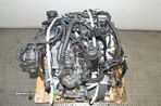 Motor BMW 1 114d 116d 1.5L - 2