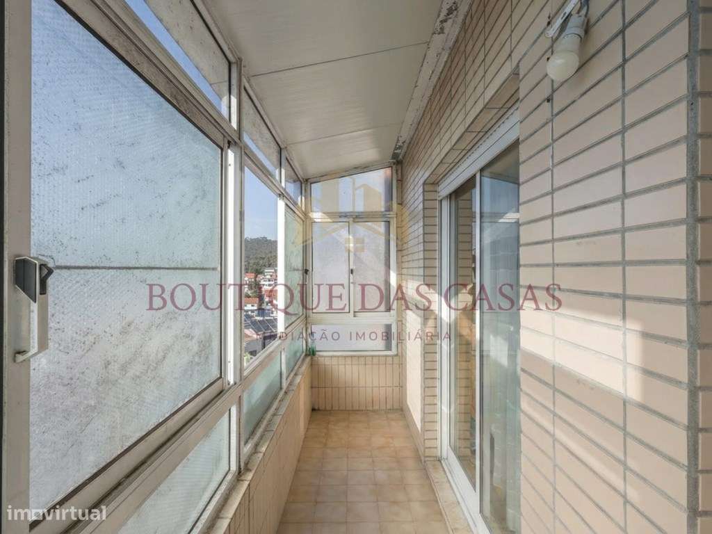 T3 Último Piso com Elevador | Remodelado | 3 Frentes | Muita Luz | ...-36