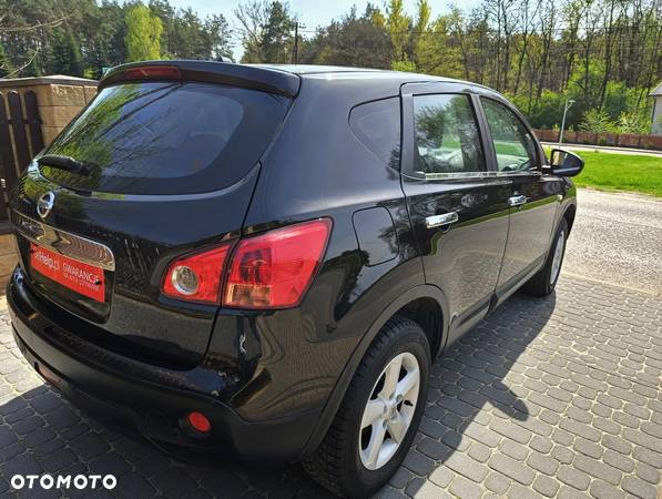 Nissan Qashqai 1.6 Acenta - 20