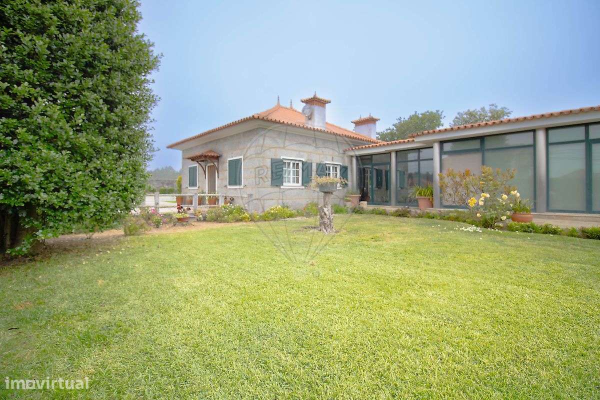 Moradia T4 para venda - Grande imagem: 4/28