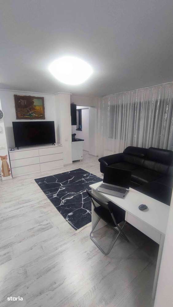 Apartament 2 cam 50 mp la 8 min de metrou si 5 de Parcul Tudor Arghezi