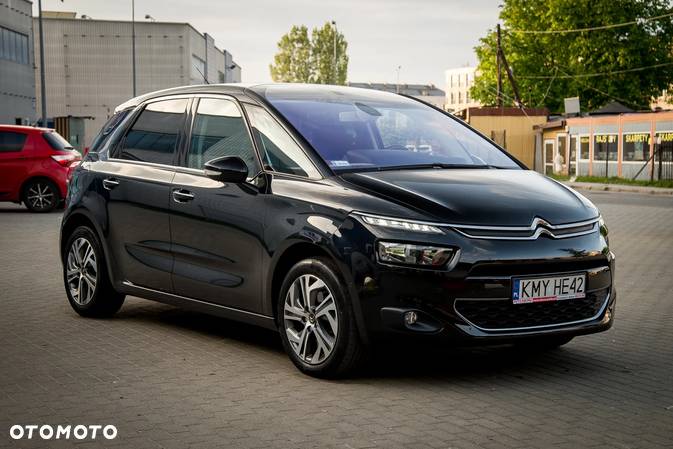 Citroën C4 Picasso 1.2 PureTech Attraction - 3