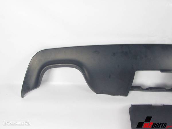 Difusor parachoques M Novo/ Original BMW 5 (E60)/BMW 5 Touring (E61) 51127897216 - 2