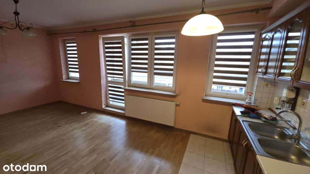 ✓✓ 48,62m2, 2-pokojowe z balkonem, garażem i windą I BEZ PROWIZJI ✓-11