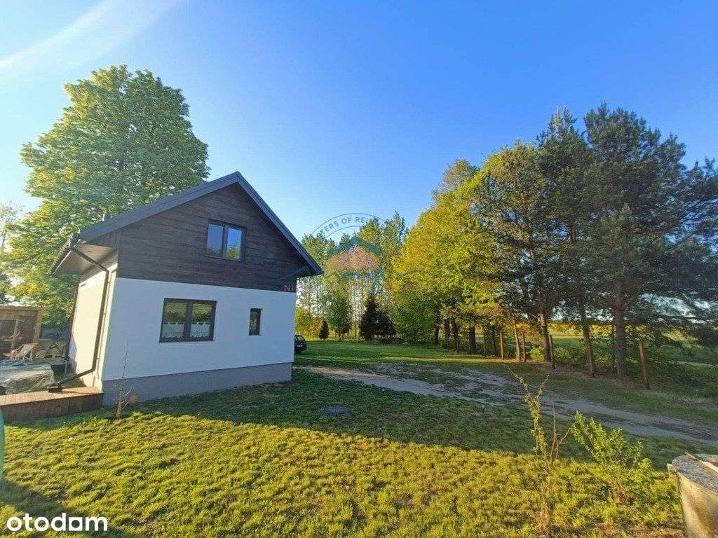 Nowy dom tańszy od kawalerki. Nie wierzysz? Sprawdź!-10