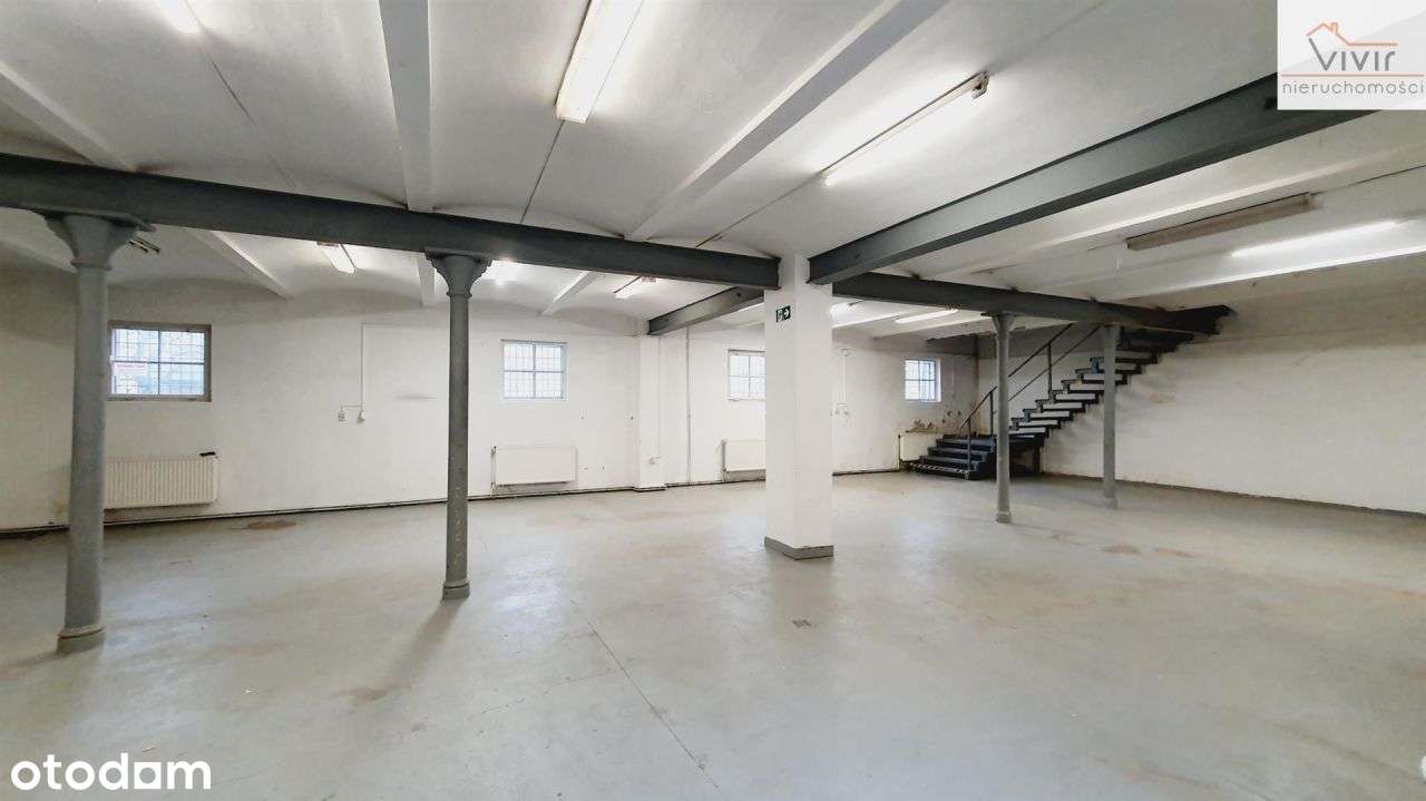 >>Na Sprzedaż Lokal Handlowo-Usługowy W Centrum-7