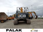 JCB Koparka Gąsienicowa JCB JS 220 2015 rok - 6