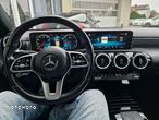 Mercedes-Benz Klasa A 180 d 7G-DCT Style - 27