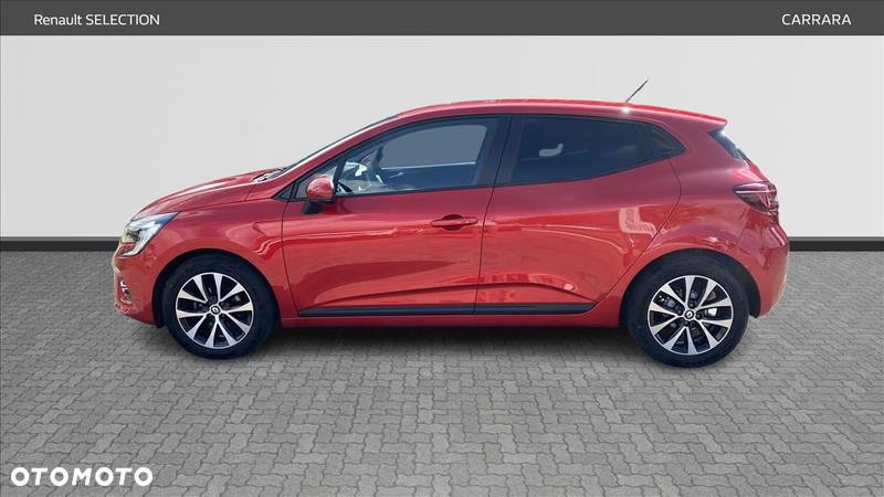 Renault Clio 1.0 TCe Zen - 2