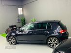 VW Golf 1.6 TDI DSG Join - 14