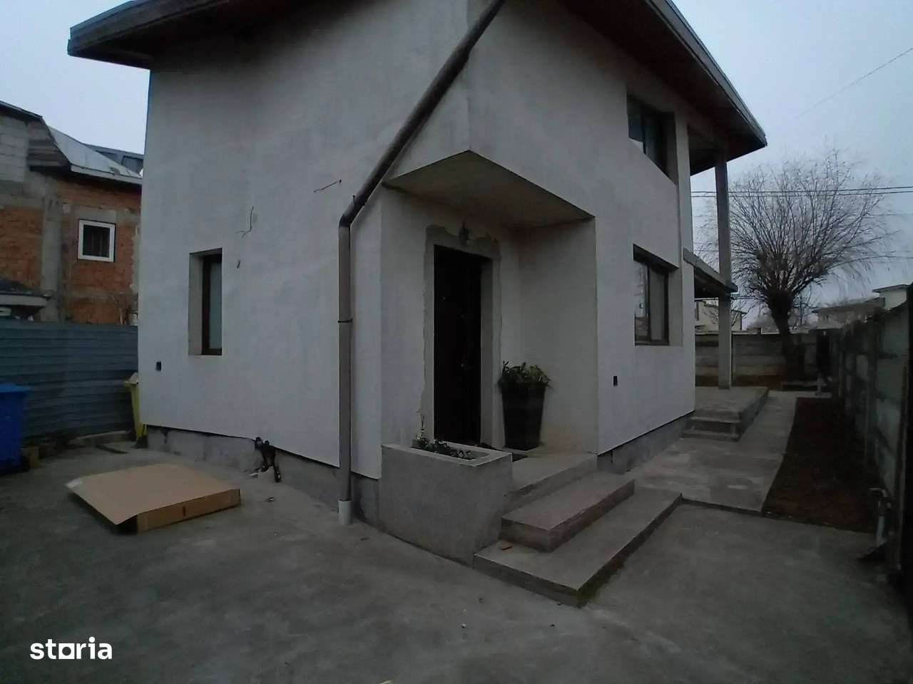 Vila single, Oras Chitila-oferta - Imagine principală: 2/12