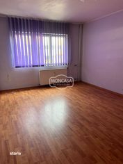 Apartament 2 camere zona Piata Mare-Ion Pillat, etaj 1