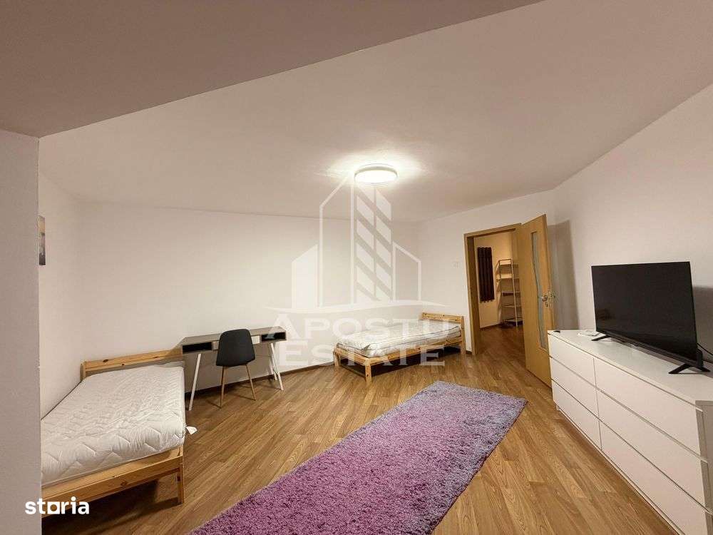Apartament 2 camere, Pet Friendly, zona Soarelui - Imagine principală: 4/6