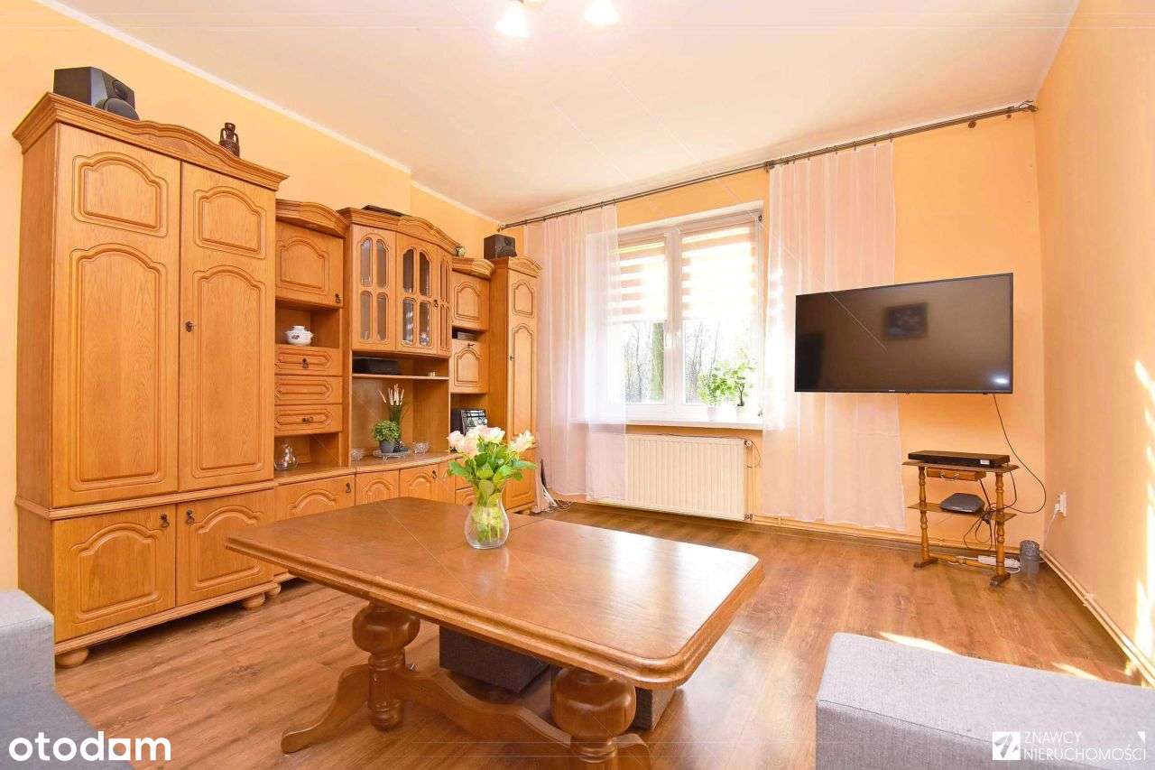 2 duże pokoje, świetna komunikacja z Katowicami-5