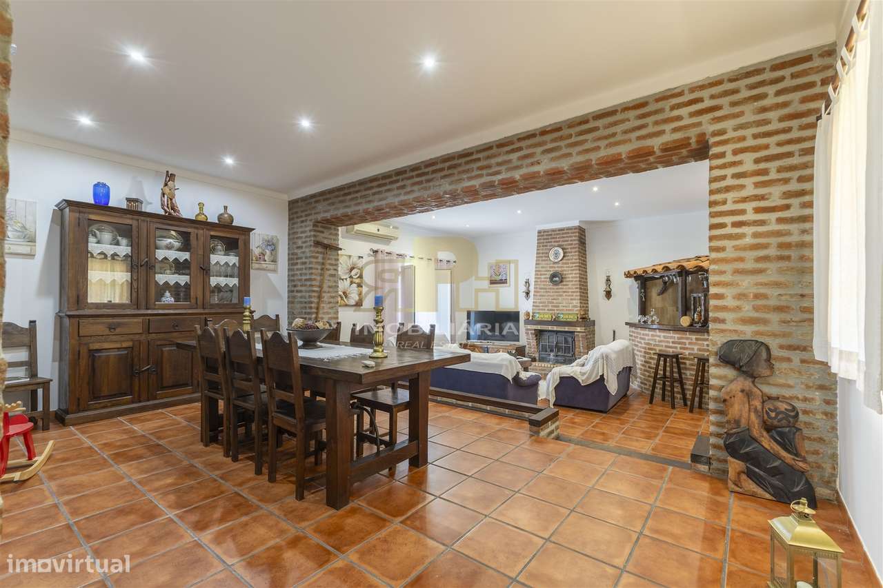 Moradia T3 Venda em Coruche, Fajarda e Erra,Coruche - Grande imagem: 5/43