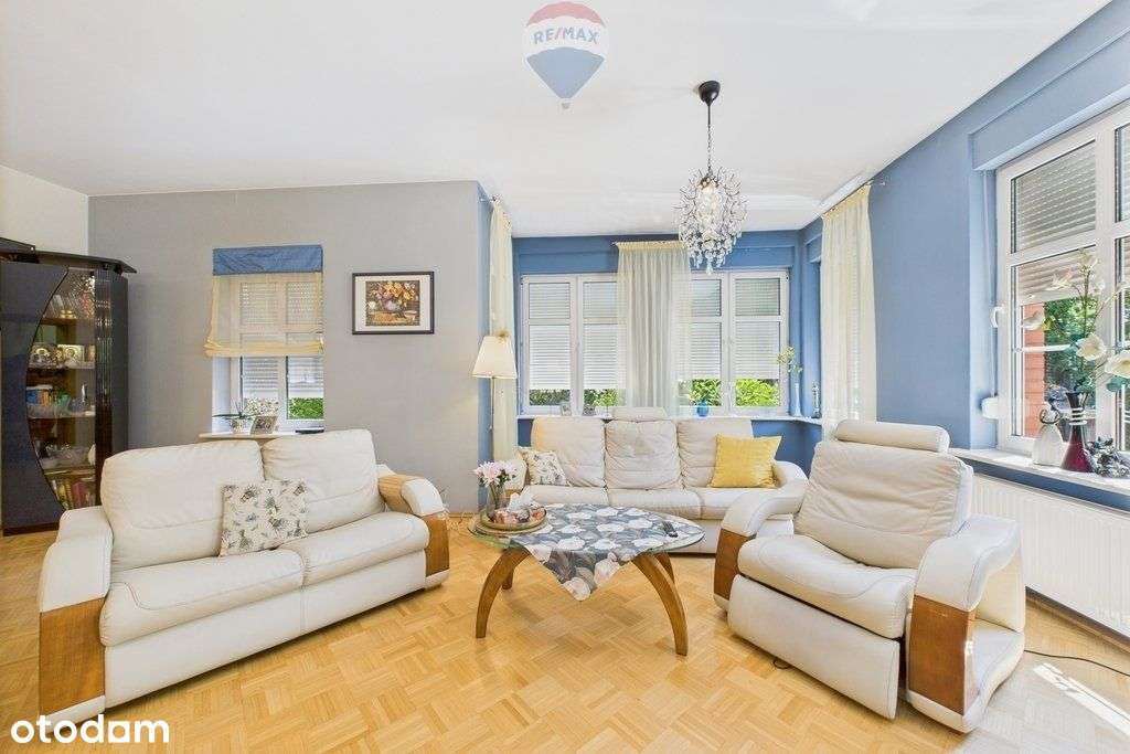 Wyjątkowy dom przy Odrze - Pełny obrazek: 3/20