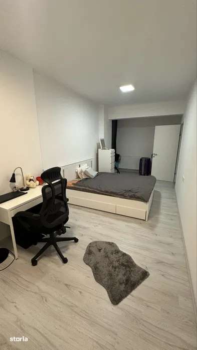 Apartament 3 camere | Complex Vitan Barzesti 9B | PARCARE | 2 BAI | - Imagine principală: 5/8