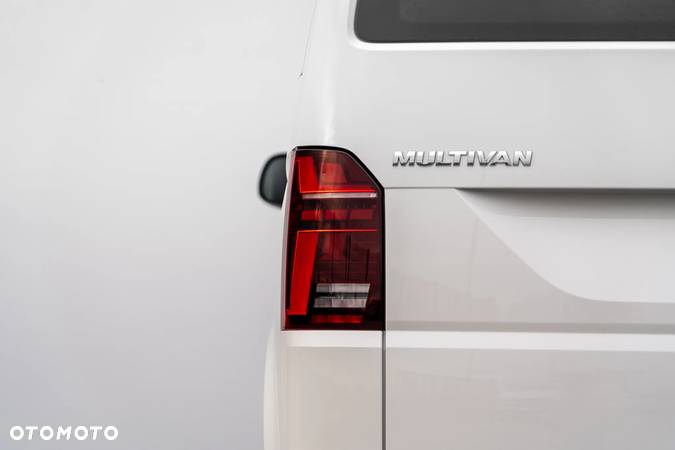 Volkswagen Multivan 6.1 2.0 TDI L1 Highline DSG - 18