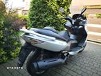 Kymco Xciting - 16