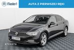 Volkswagen Passat 2.0 TDI Elegance DSG - 1