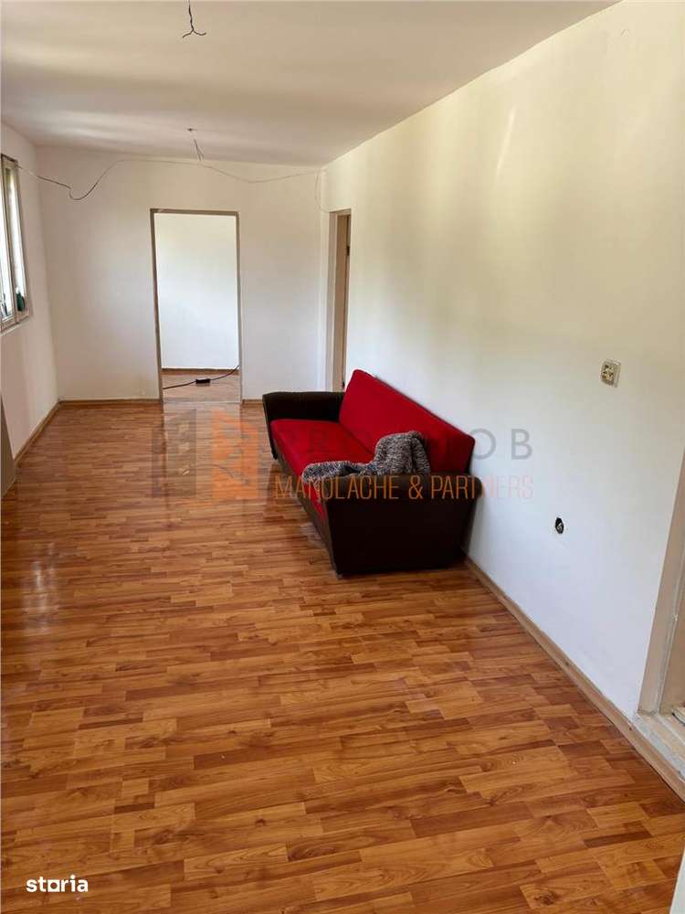 Casa tip parter zona Posta Calnau - Imagine principală: 5/10