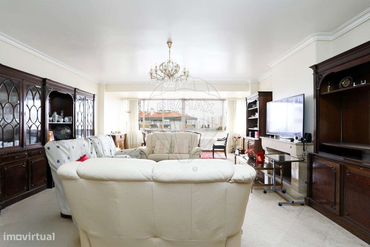 Apartamento T4 para venda - Grande imagem: 3/20