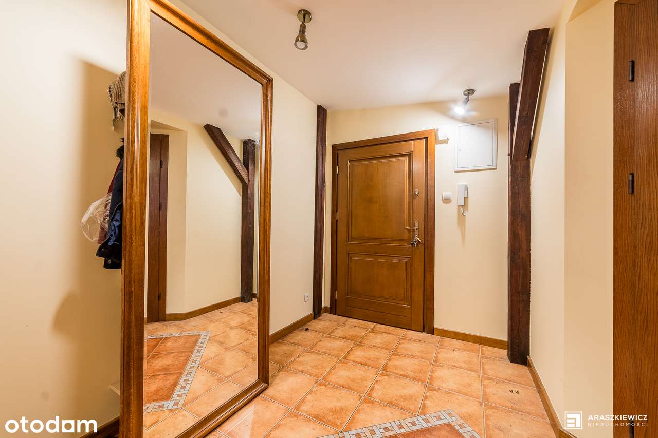 Poznań Łazarz | STYLOWE M2 blisko centrum i zieleni – NOWA NISKA CENA!-14