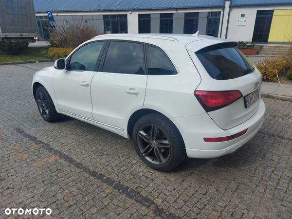 Audi Q5 2.0 TDI Quattro S tronic - 12