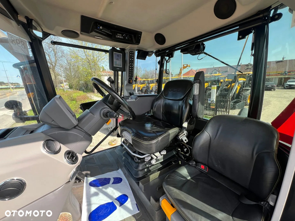 JCB Fastrac 4220 Trimble - 11