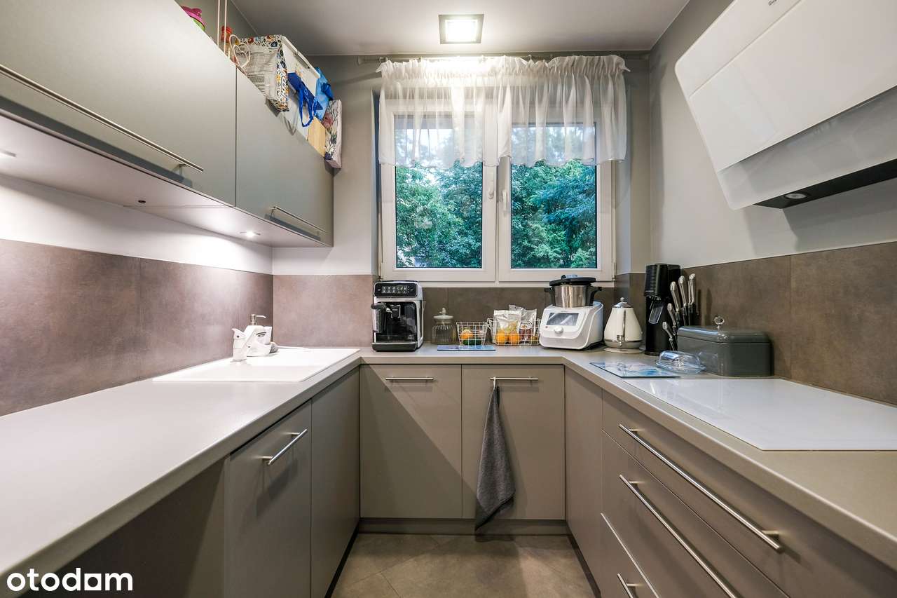 Ok. Ronda Lotników Lwowskich, 2 pokoje!-1