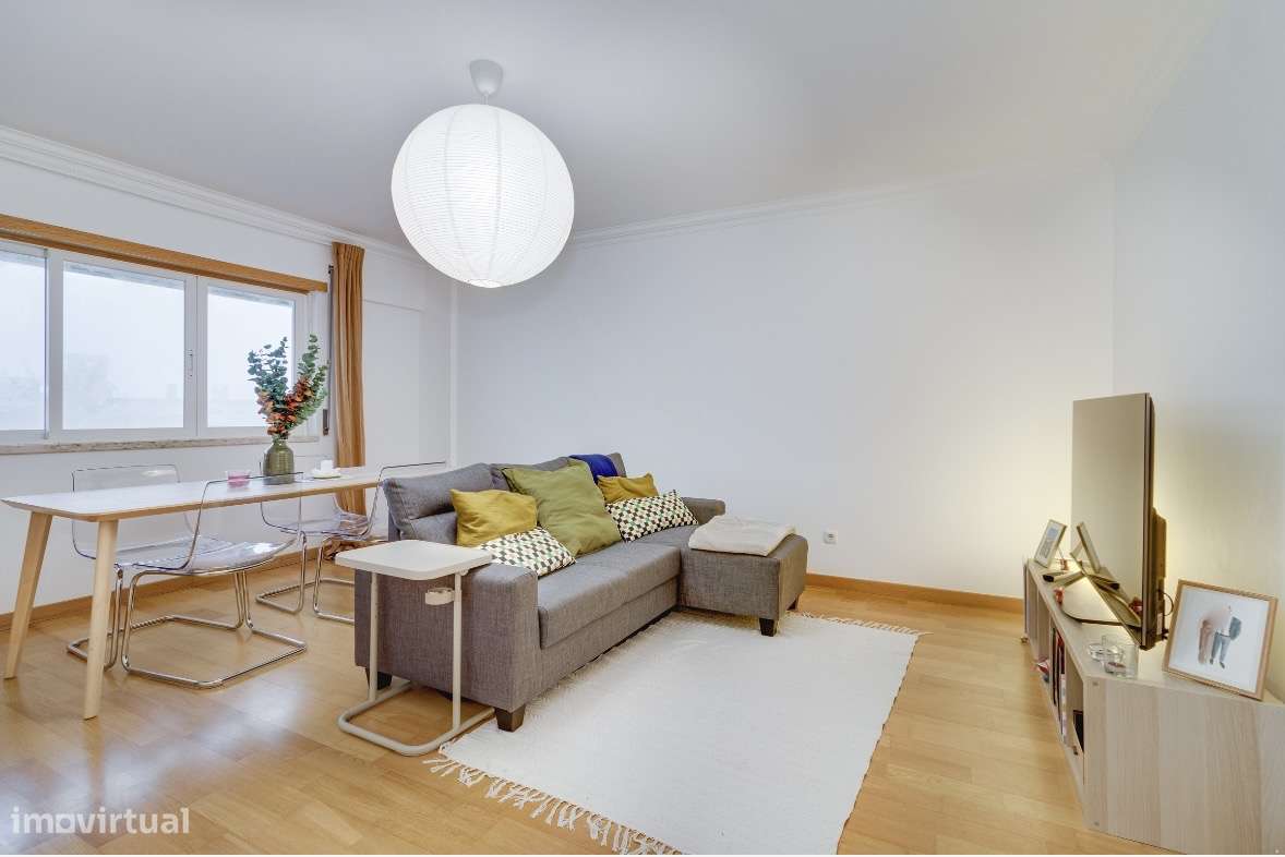 Apartamento t2 Monte Abraão - Grande imagem: 5/25