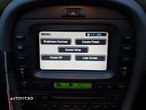 Radio CD Navigatie Multimedia Jaguar X-Type 2002 - 2009 [0897] - 3