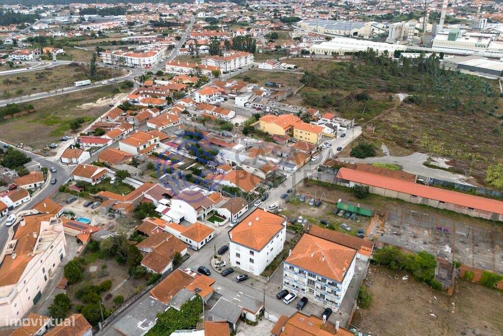 Apartamento T3  em Marinha Grande-1