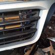 Atrapa grill Ducato III lift - 4