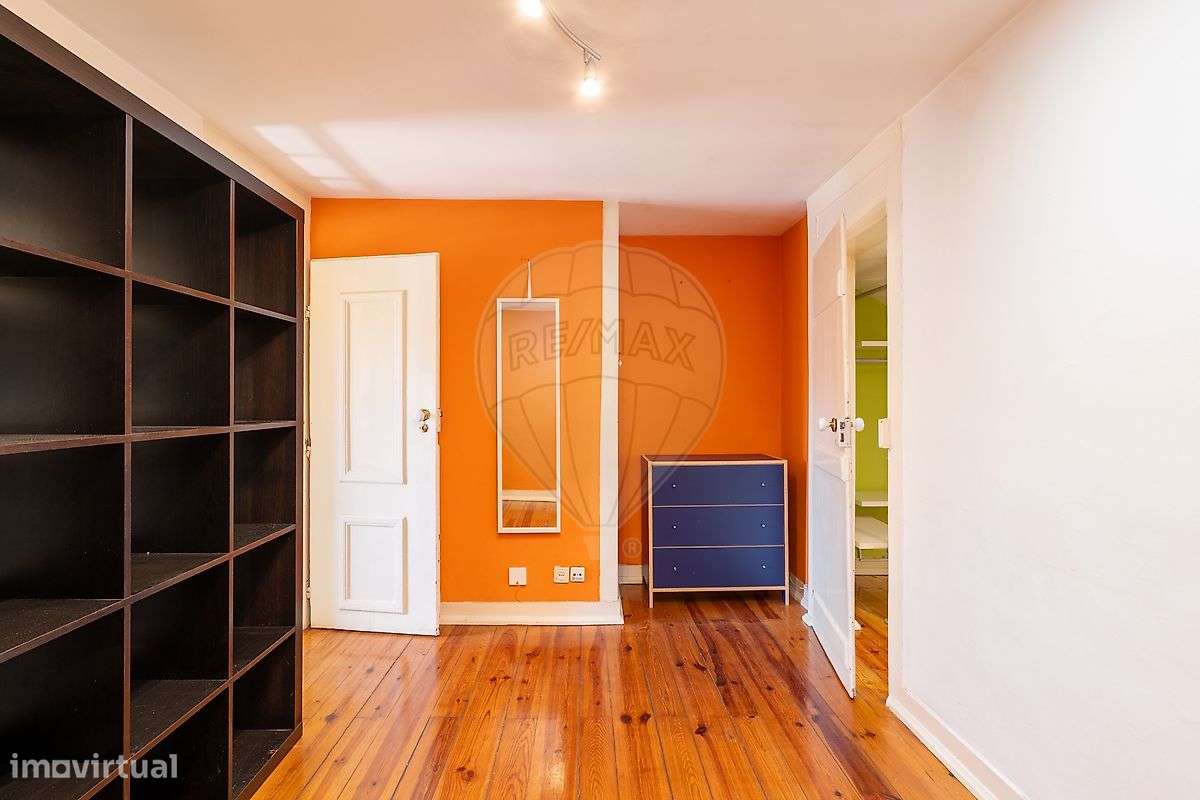 Apartamento T1 para venda - Grande imagem: 2/18