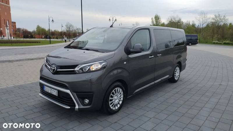 Toyota Proace Verso 2.0 D4-D Long Family - 1