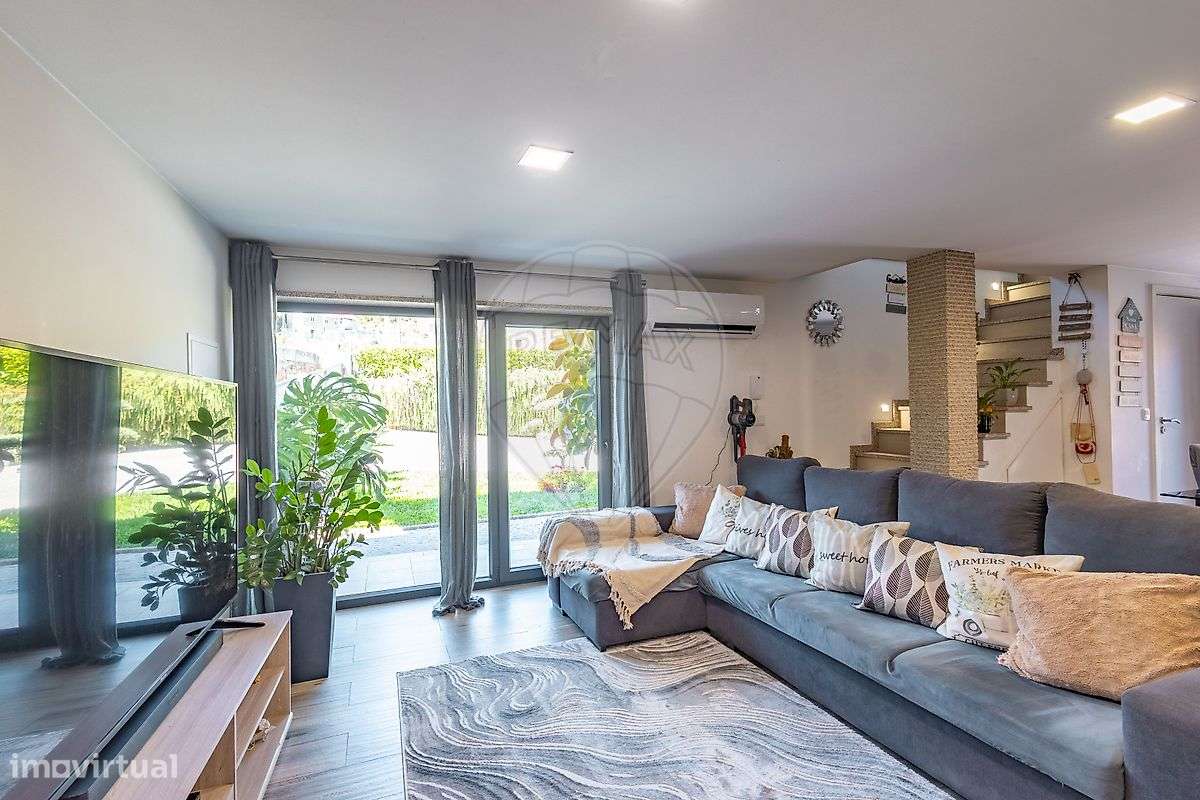 Moradia T5 para venda - Grande imagem: 5/41