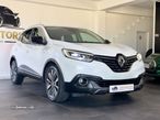 Renault Kadjar Energy TCe 130 EDC Bose Edition - 3