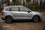 Subaru Forester 2.0 XT Platinum Lineartronic - 4