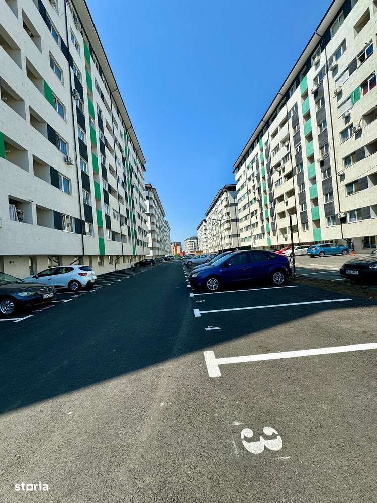 Apartament 3 camere, Direct Dezvoltator, TVA inclus Weiner Palada