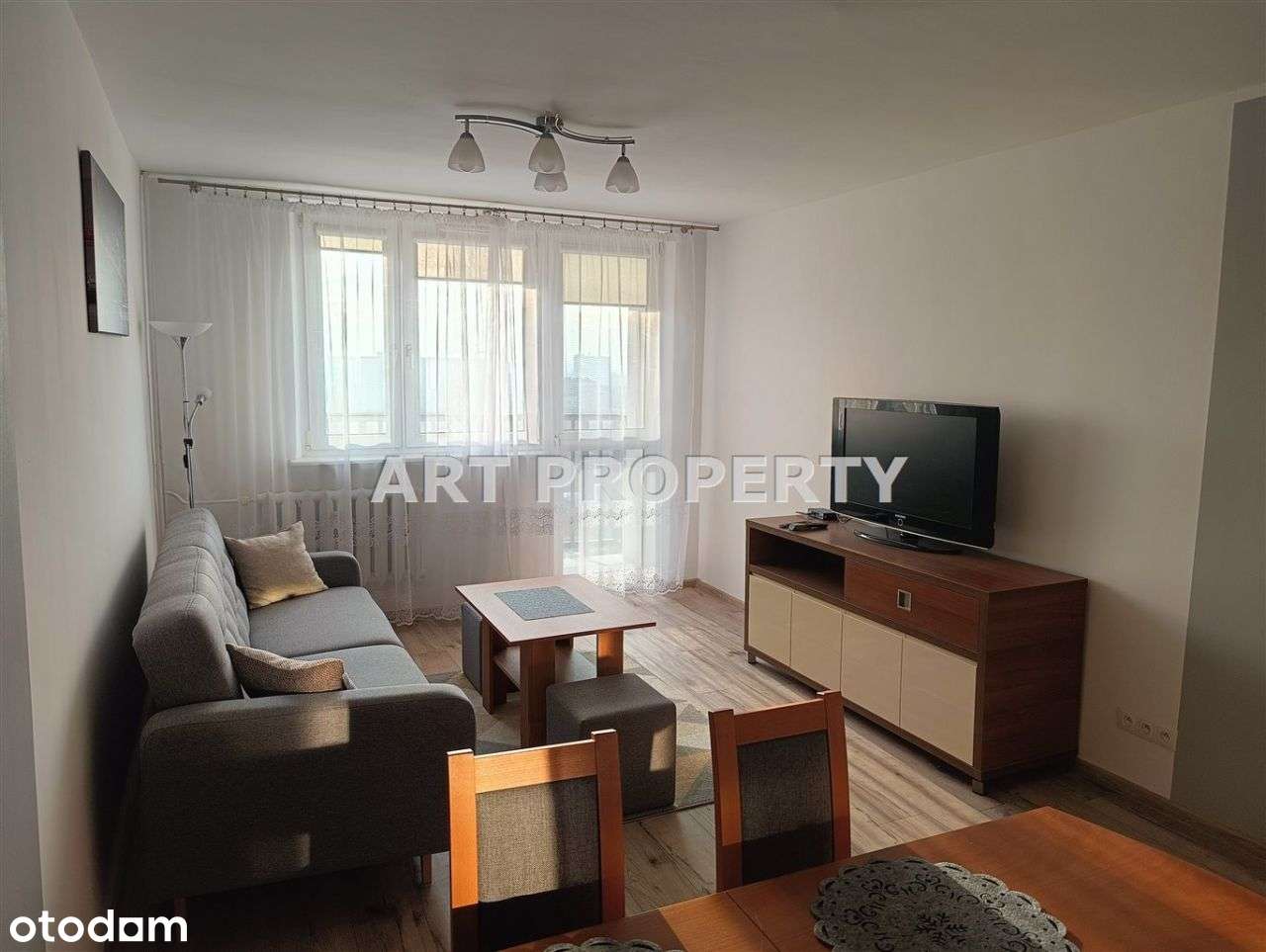 Mieszkanie Do Wynajęcia - Sosnowiec ! ! ! - Pełny obrazek: 4/15