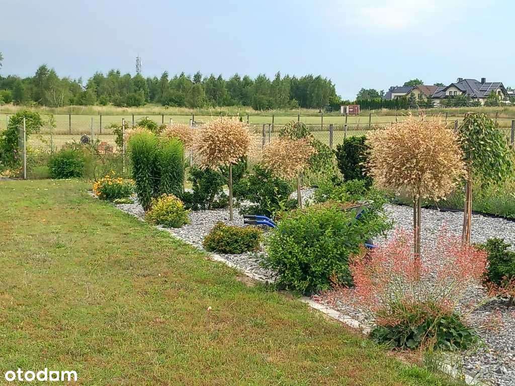 Dom w pobliżu lasu-niskie koszty utrzymania-15