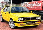 Lancia Delta 2.0 HF Integrale - 1