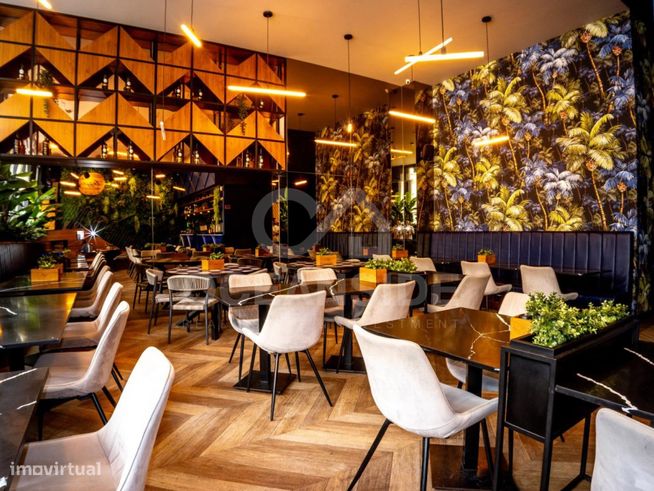 Trespasse de Pizzaria com Marca Reconhecida - Localização Prime em ...-5