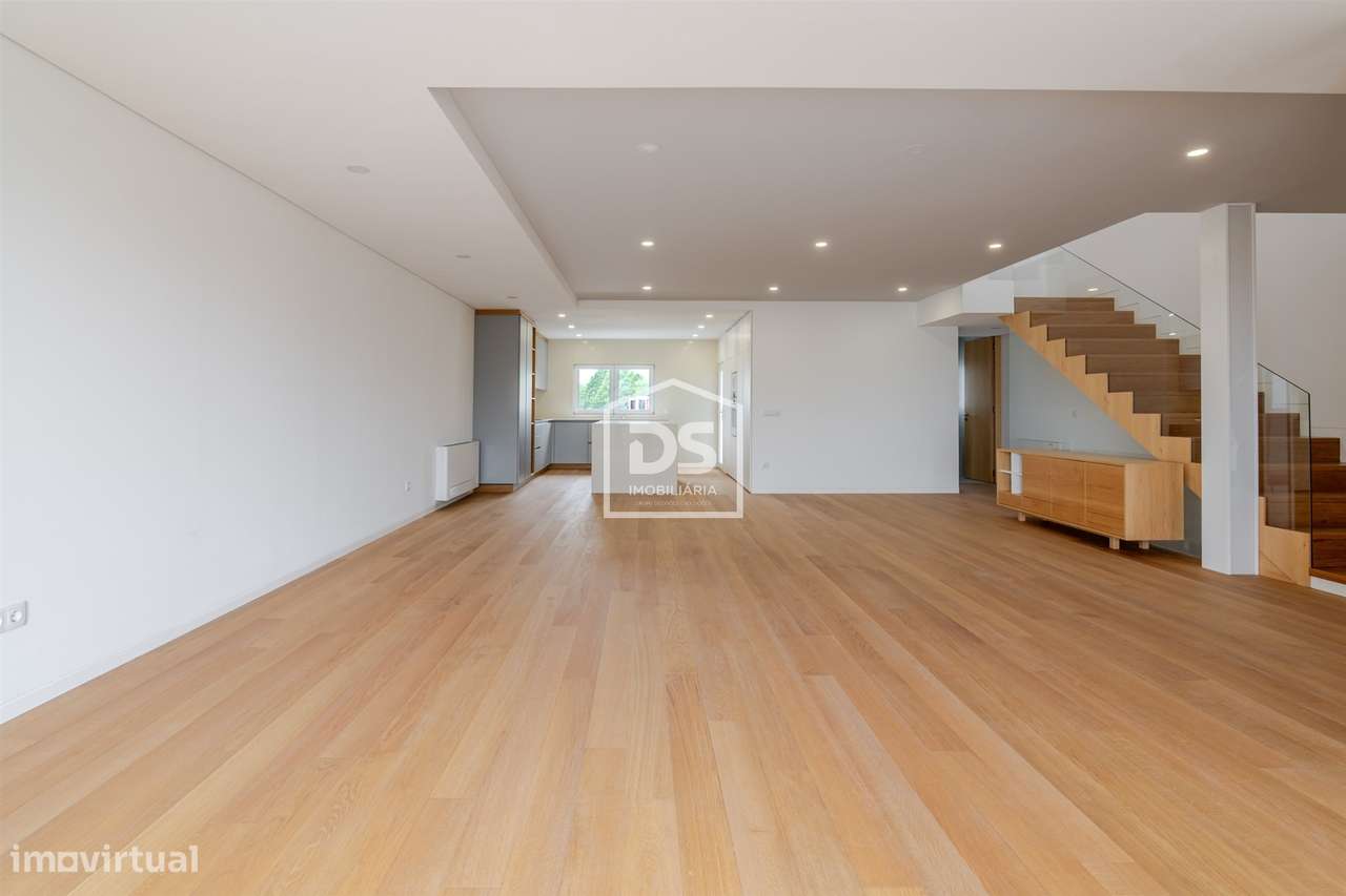 Moradia T4 Venda em Penafiel,Penafiel-53