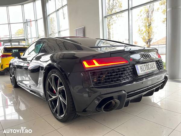 Audi R8 - 10