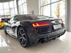 Audi R8 - 10