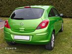 Opel Corsa 1.4 16V 150 Jahre - 4