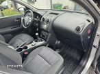 Nissan Qashqai 1.6 dCi 4x4 I-Way - 22