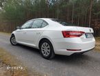 Skoda Superb - 6